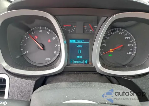 2015 Chevrolet Equinox Lt from USA, damaged, VIN 2GNALBEK5F6402590